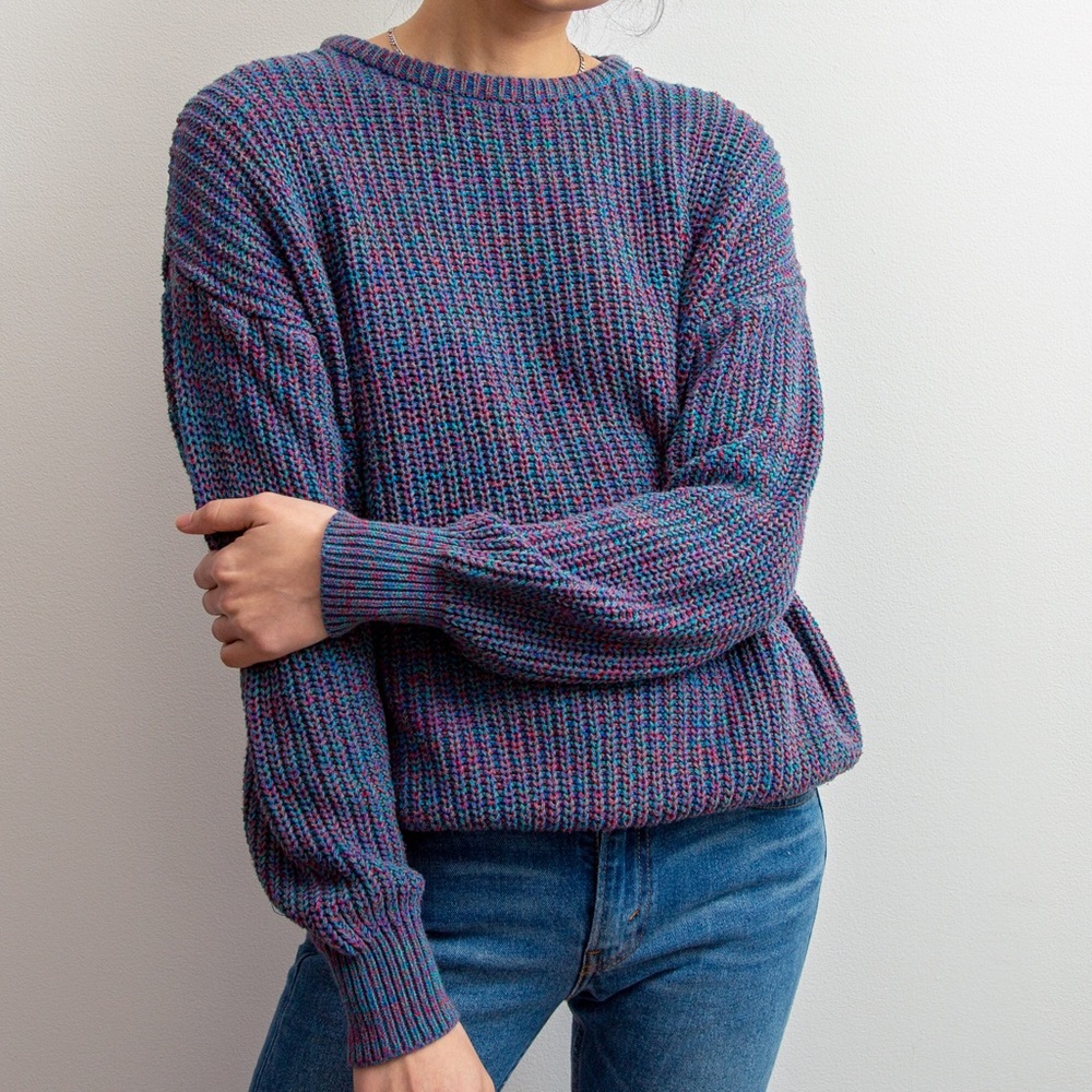 *sold* American Apparel Sweater
